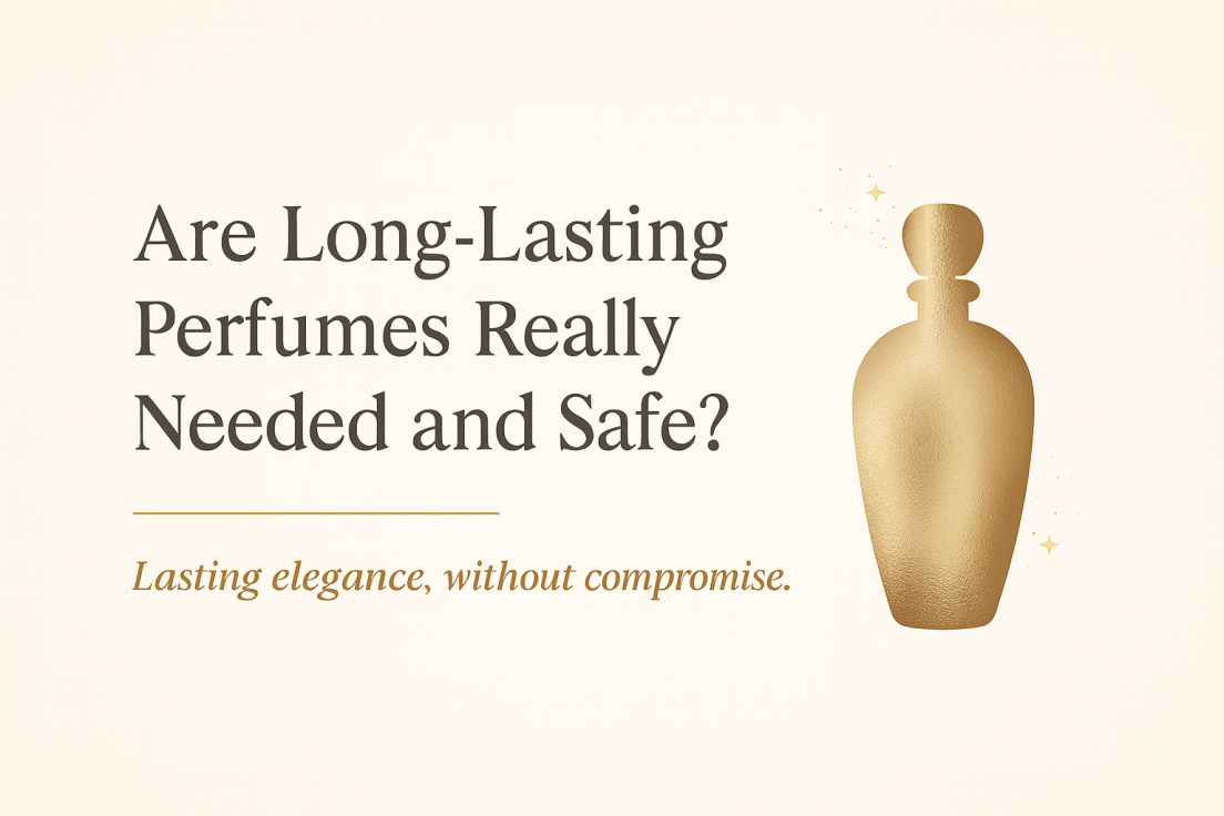 Are Long-Lasting Perfumes Safe 