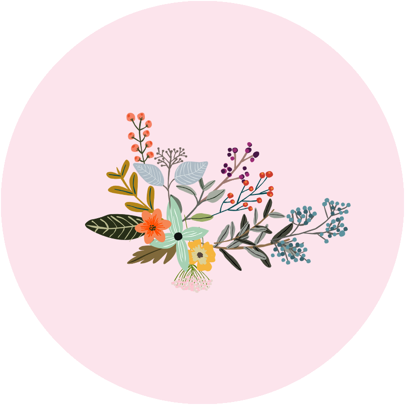 Floral