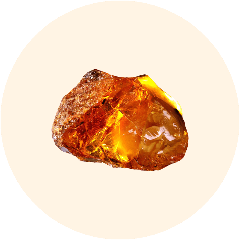 Amber