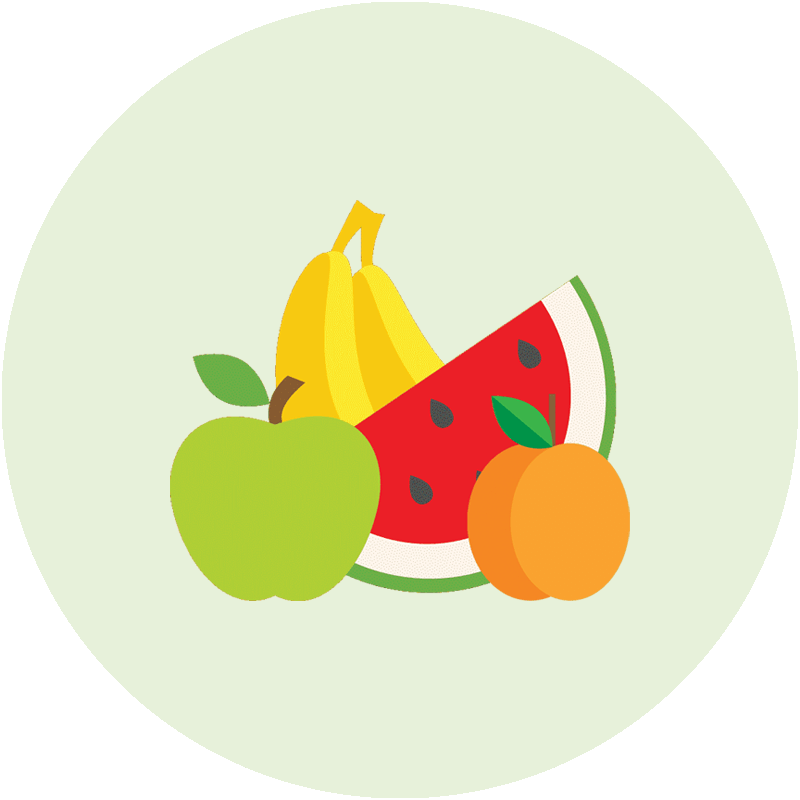 Fruity