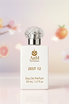 Zest 12 Perfume