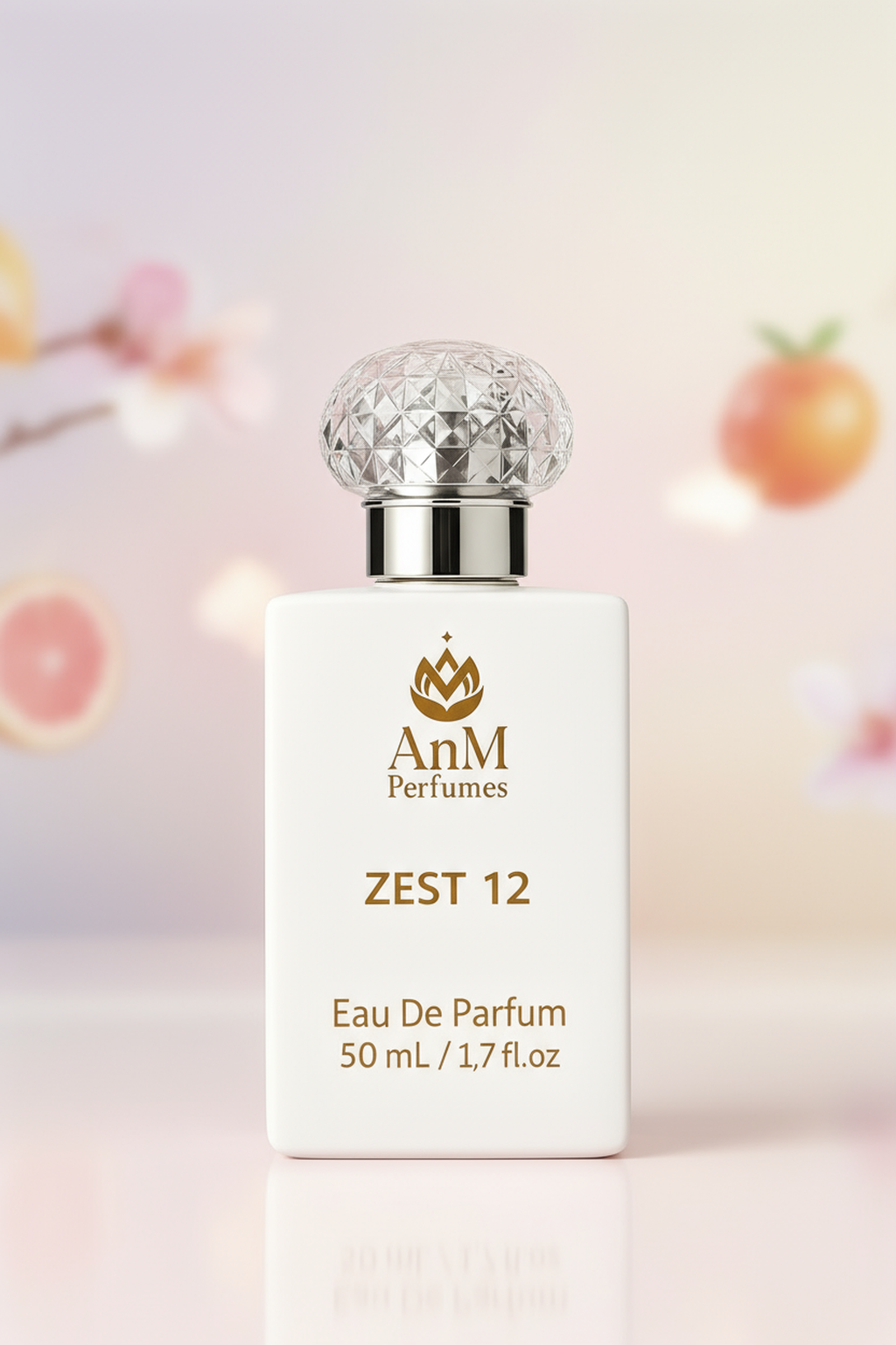 Zest 12 Perfume