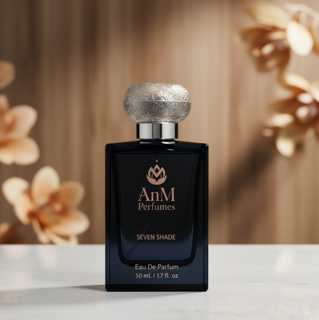 Seven Shade Perfume