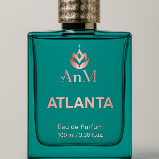 AnM'S Atlanta 50 ML EDP