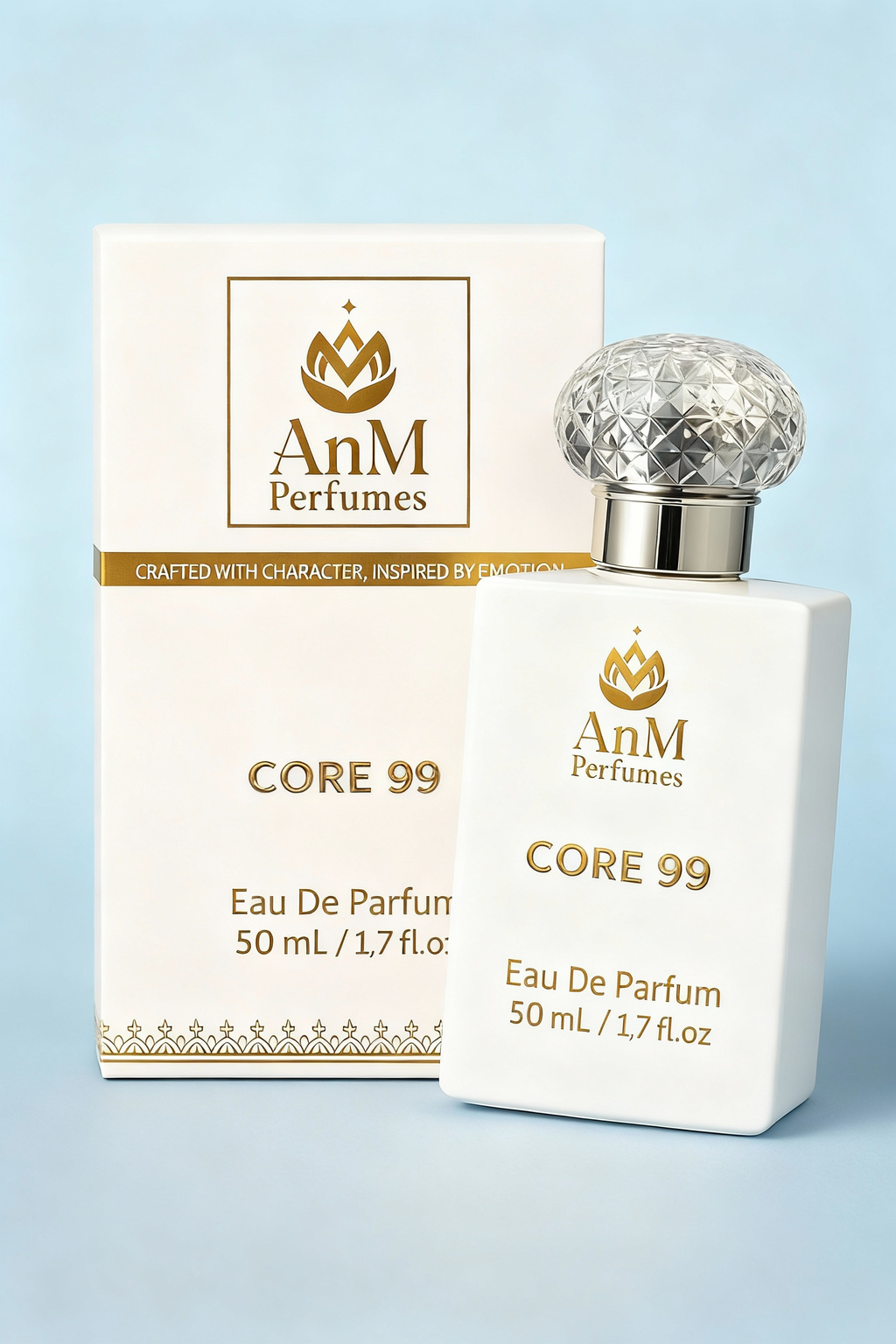 Core 99 Perfume