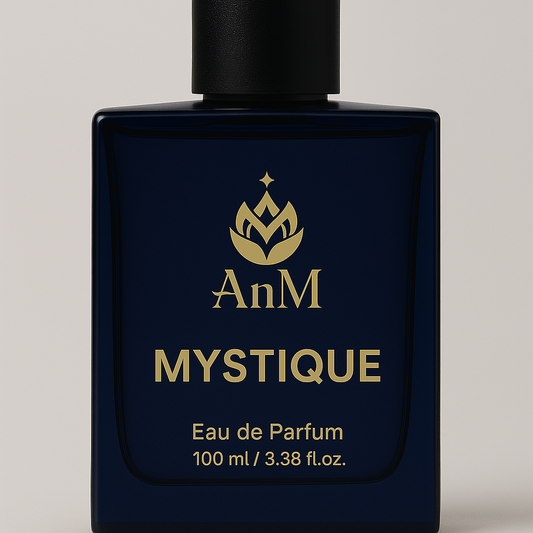 AnM'S Mystique 50 ML EDS