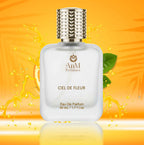 Ciel de Fleur Perfume