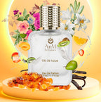 Ciel de Fleur Perfume