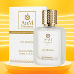 Ciel de Fleur Perfume