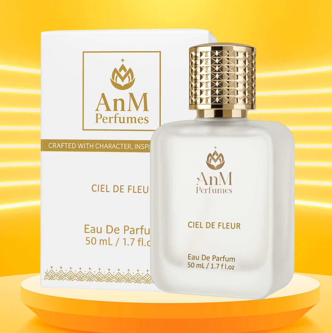 Ciel de Fleur Perfume