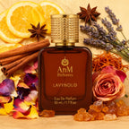 Lavynoud Perfume