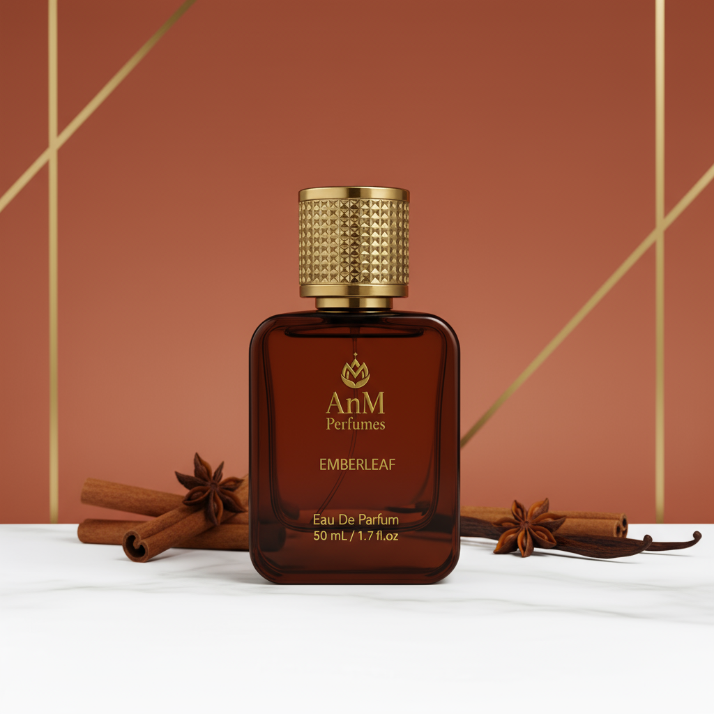 EmberleaF Perfume