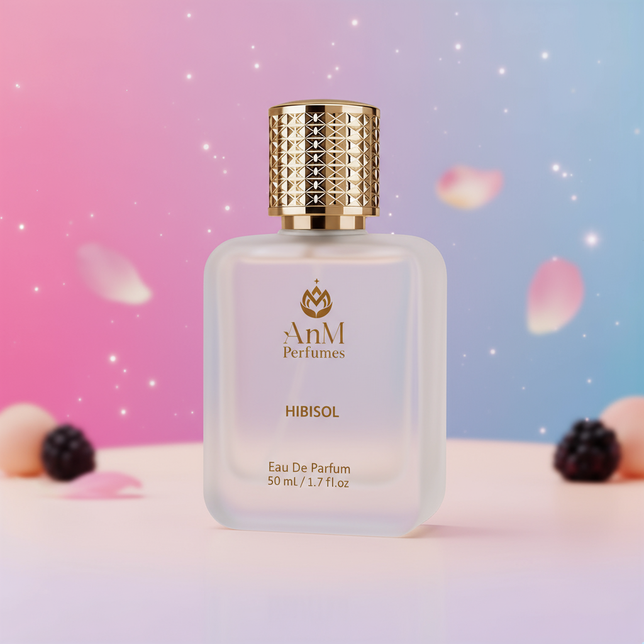 Hibisol Perfume