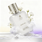 Musk Veil  Perfume