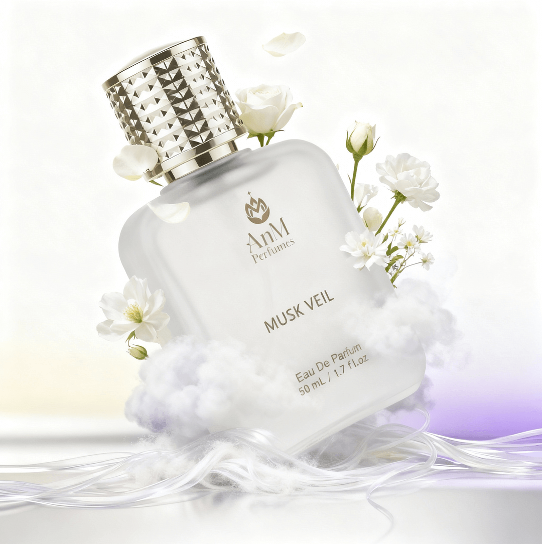 Musk Veil  Perfume