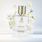 Musk Veil  Perfume