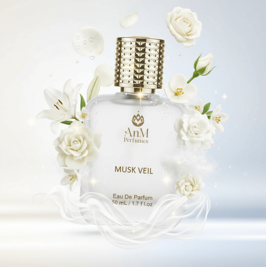 Musk Veil  Perfume