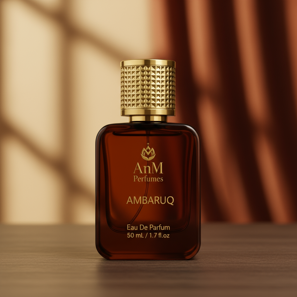 Ambaruq Perfume