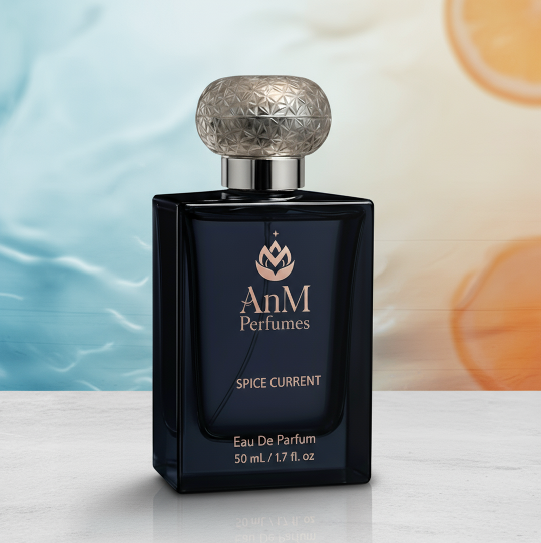 Spice Current Perfume
