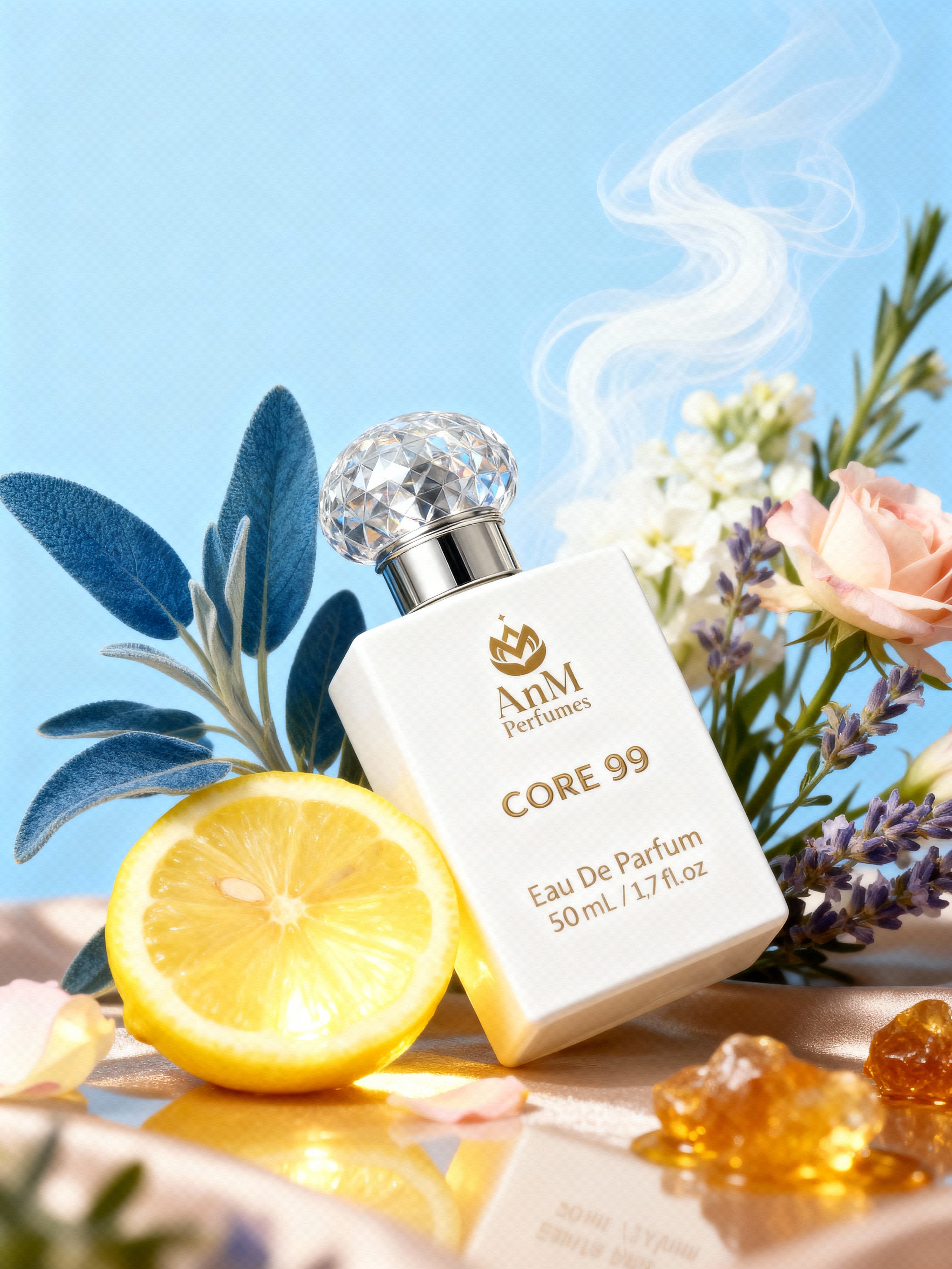 Core 99 Perfume