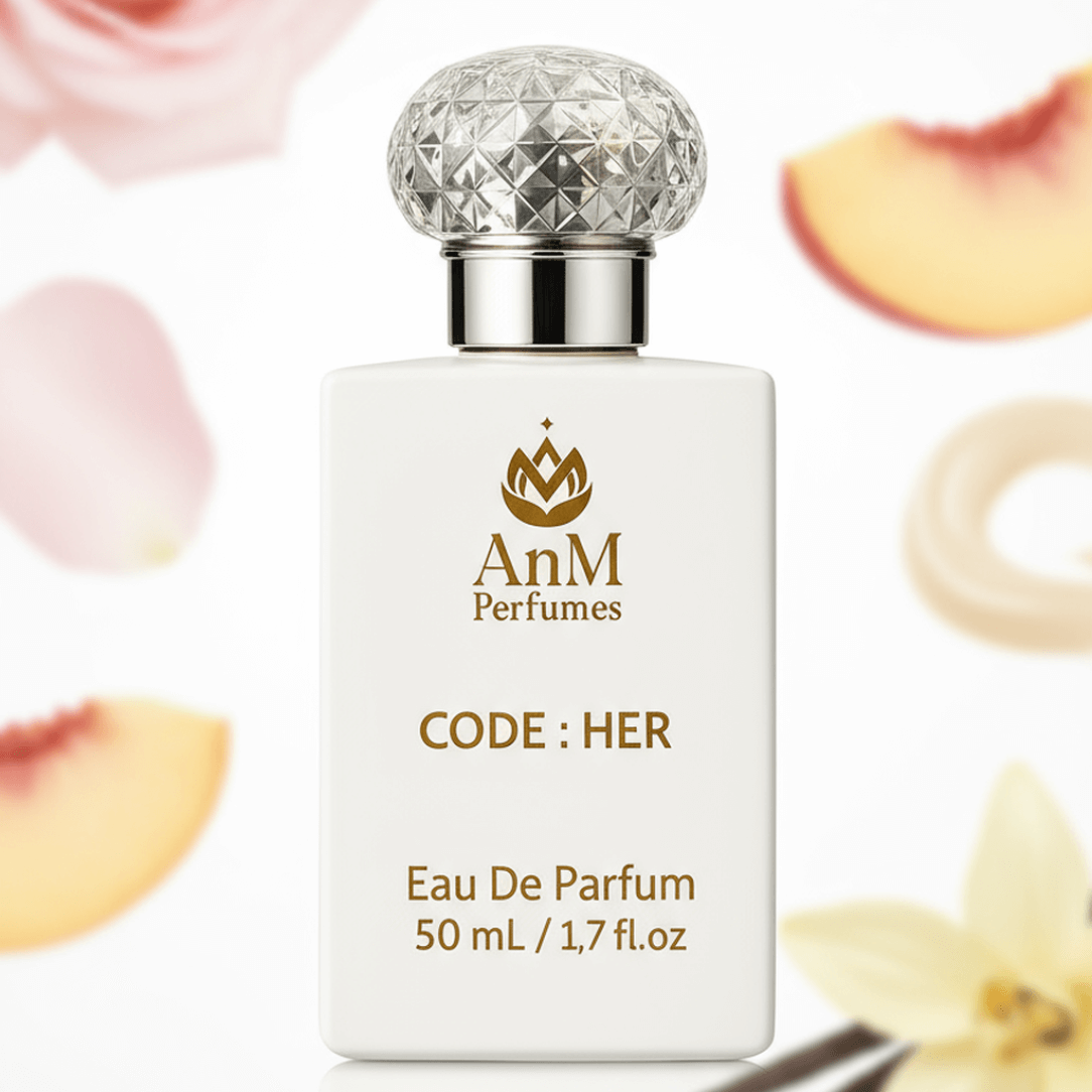 Code: Her Perfume