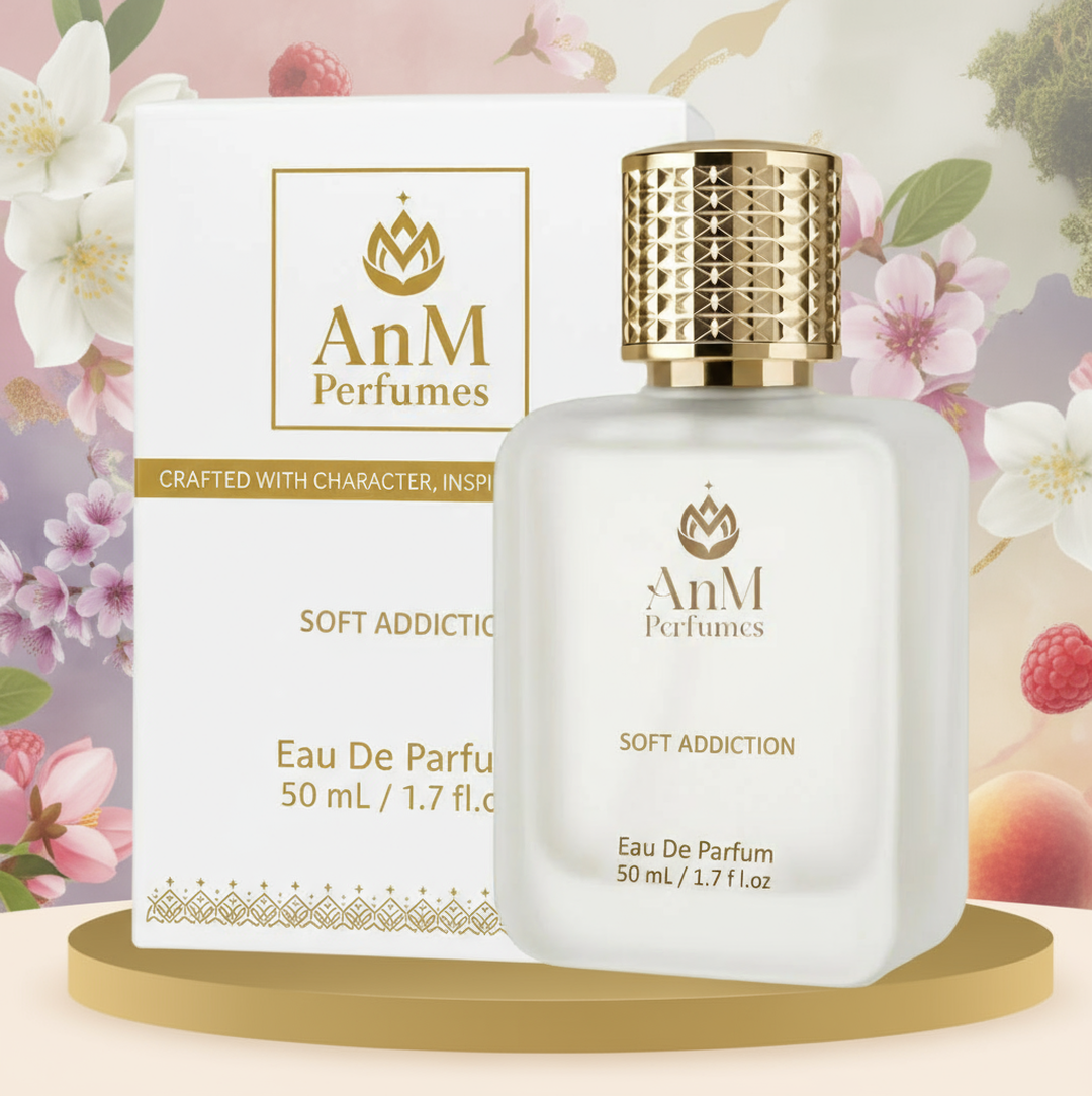 Zunairah Perfume