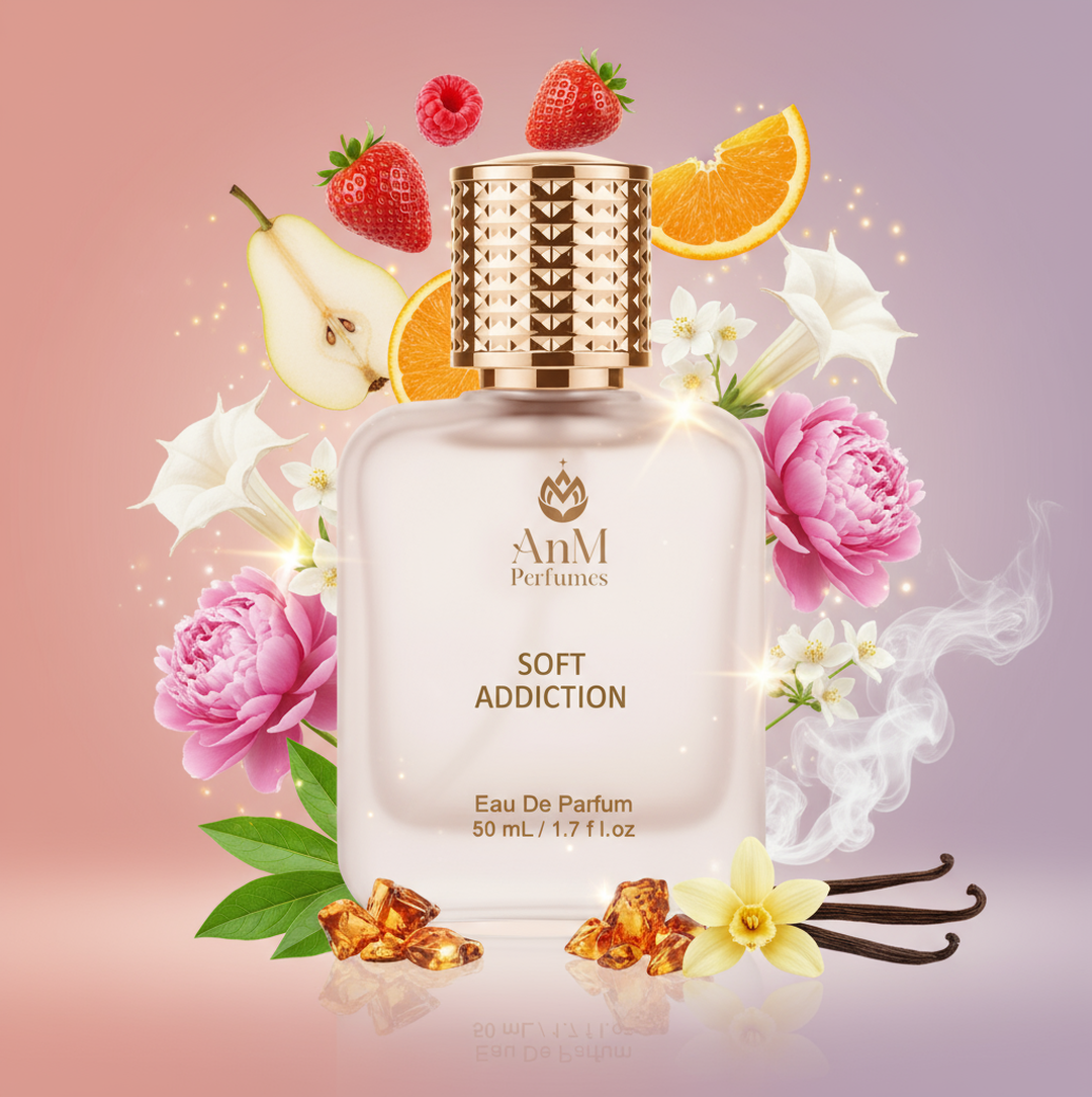 Zunairah Perfume