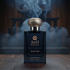 Sacred Fumé Perfume