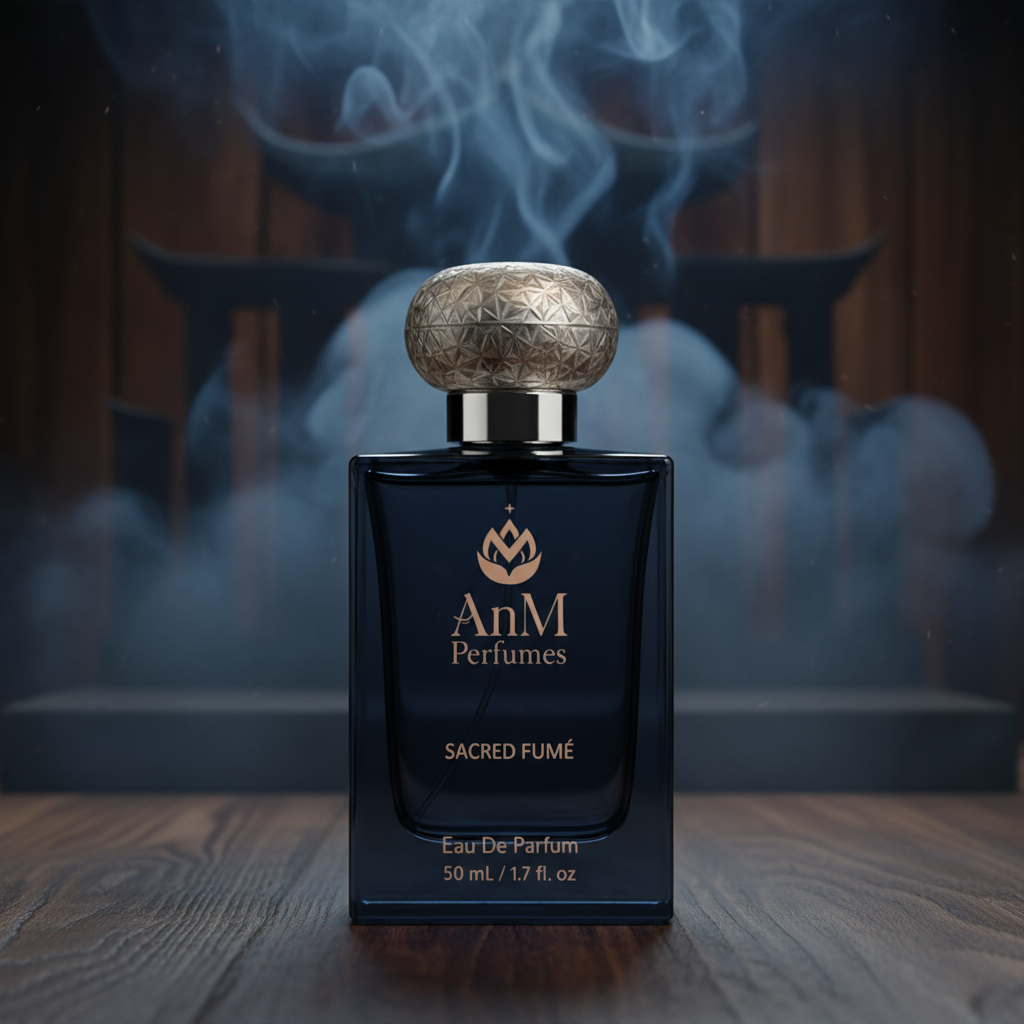 Sacred Fumé Perfume
