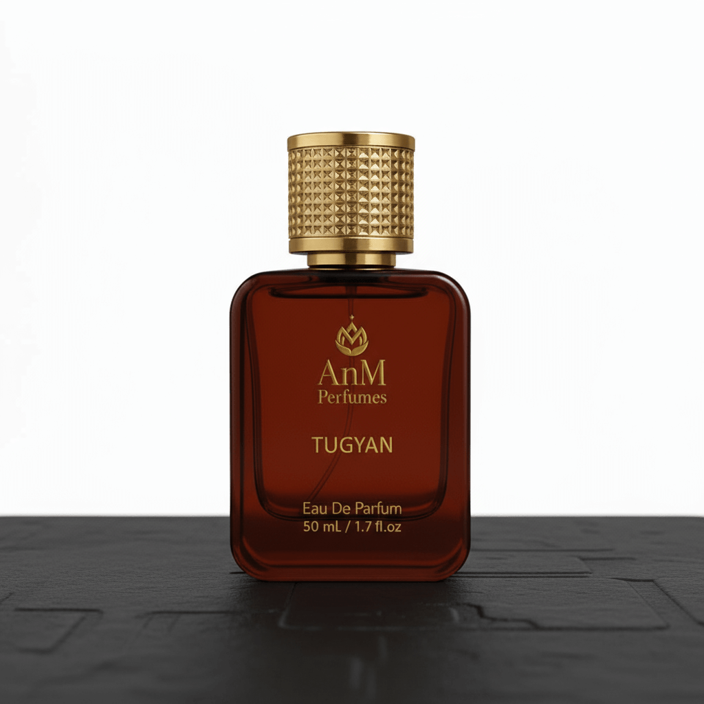 Tugyan Perfume