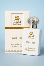 Code: Her Perfume
