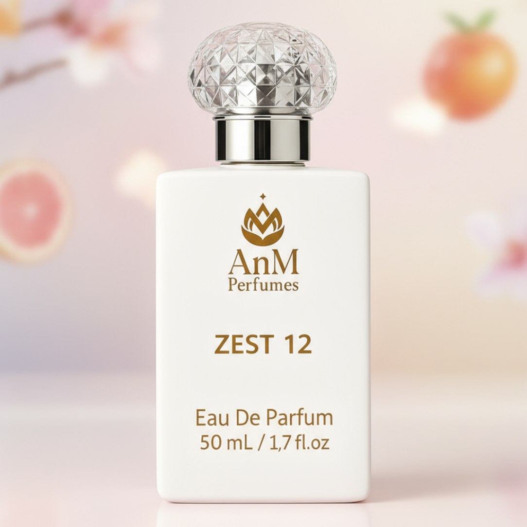Zest 12 Perfume