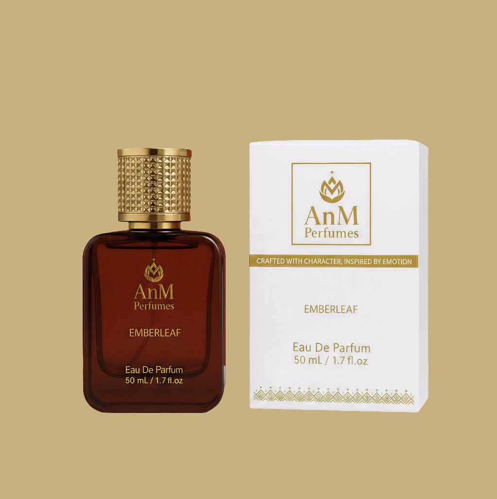 EmberleaF Perfume