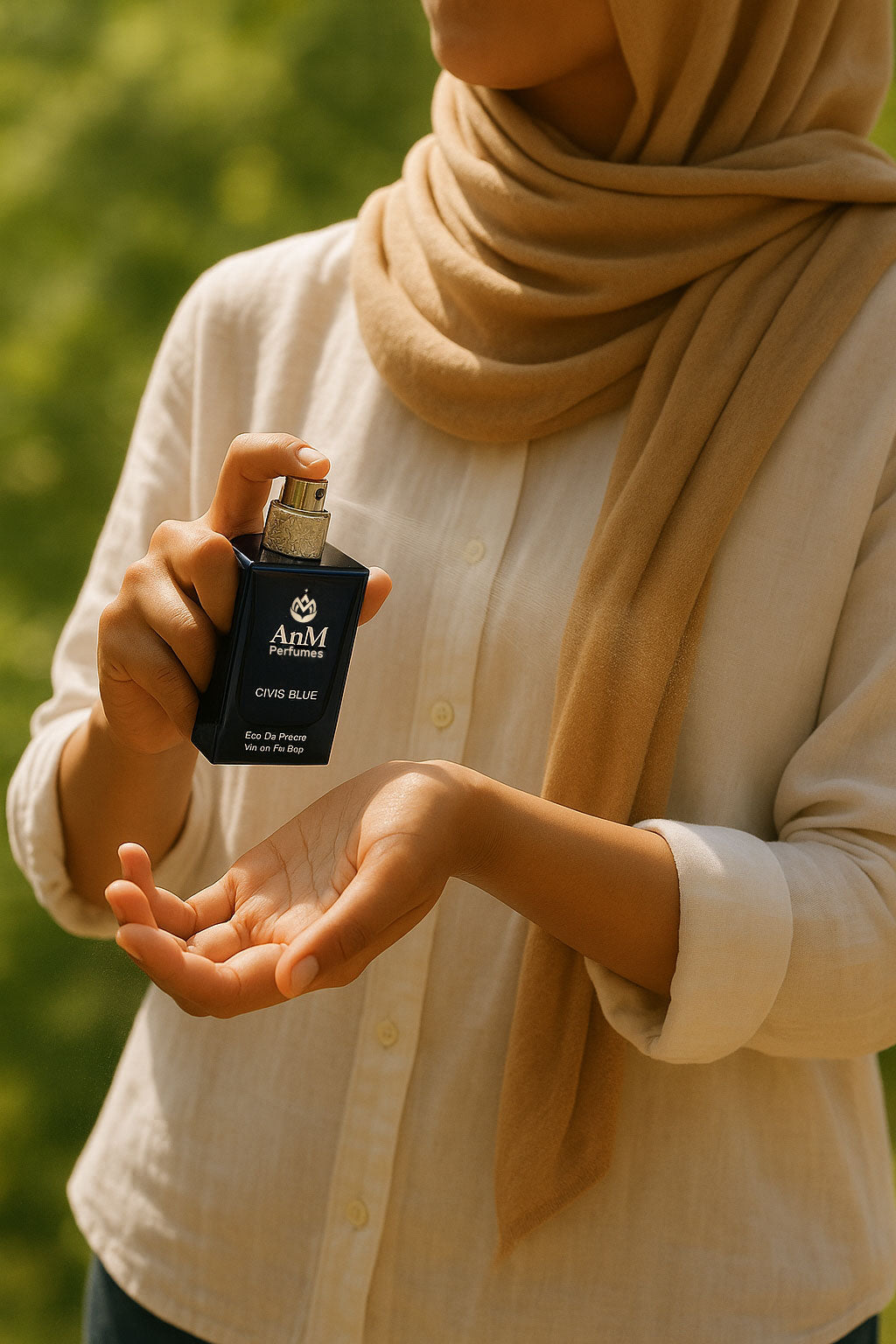 Civis Blue for Everyday