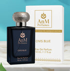 Civis Blue Perfume