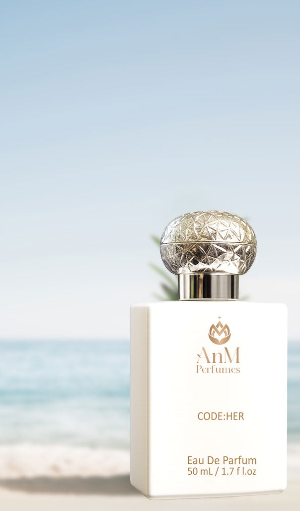 Day time best perfume