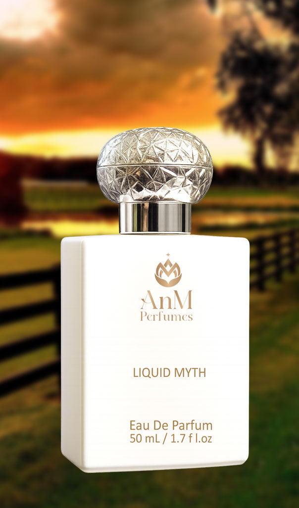 Evening Best perfume Liquid Myth