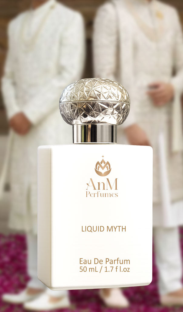 Elegant Royal Perfume