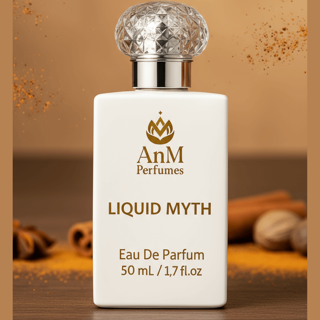 Liquid Myth Perfume