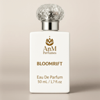 Bloomrift Perfume