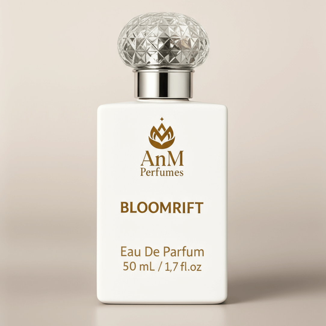 Bloomrift Perfume