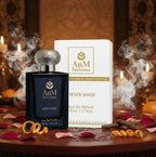 Seven Shade Perfume