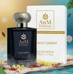 Spice Current Perfume