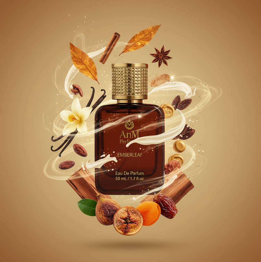 EmberleaF Perfume