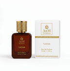 Tugyan Perfume