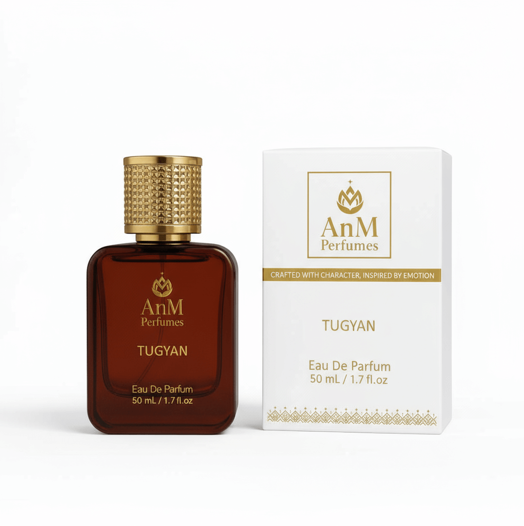 Tugyan Perfume