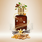 Tugyan Perfume