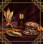 EmberleaF Perfume