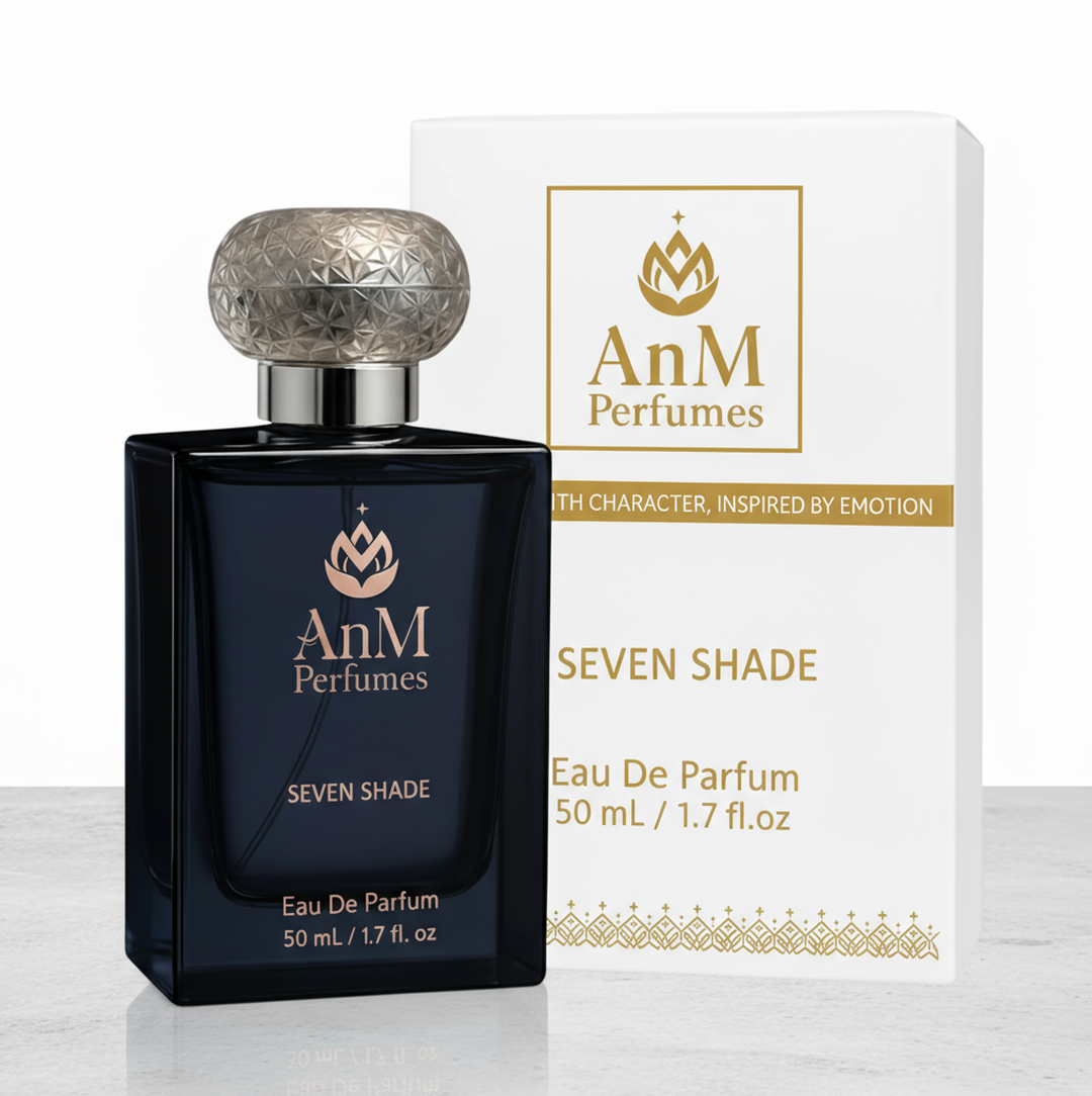 Seven Shade Perfume