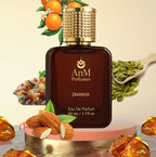 Zahavia Perfume
